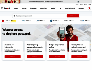 bartcom.pl screenshot