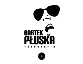 bartekpluska.com screenshot