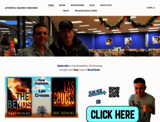barthopkins.com screenshot