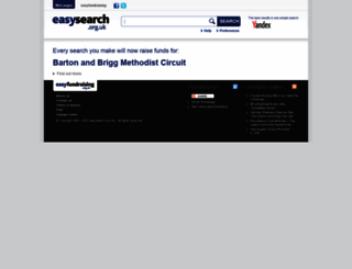 bartonbriggcircuit.easysearch.org.uk screenshot