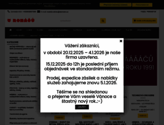 barvylaky.com screenshot