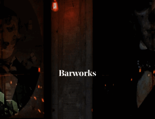 barworks.com screenshot