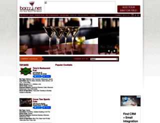 barzz.net screenshot