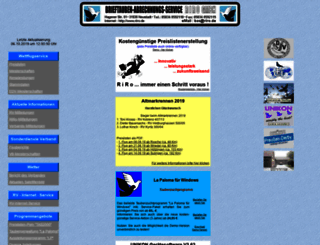 bas-riro.de screenshot