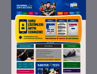 basarmakicindestek.com screenshot