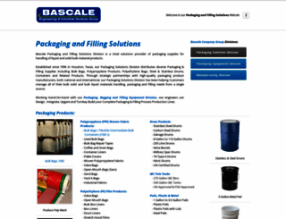 bascale.com screenshot