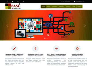 base4bd.com screenshot
