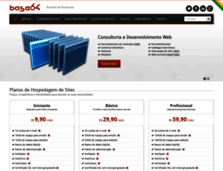 base64.com.br screenshot