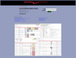 basebrick.com screenshot