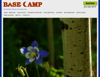 basecampco.com screenshot