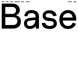 basedesign.com screenshot