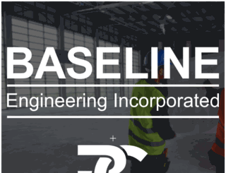 baselinetacoma.com screenshot