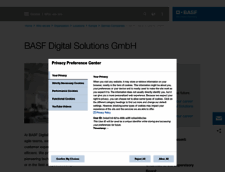 basf-it-services.com screenshot