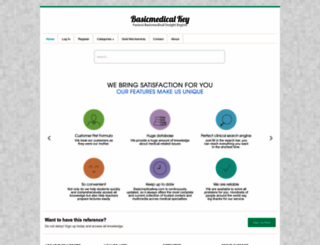 basicmedicalkey.com screenshot