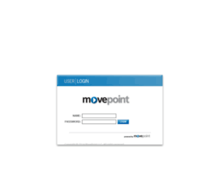basicsdemo.movepoint.net screenshot