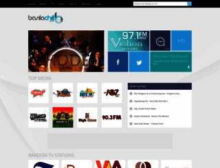 basilachill.com screenshot