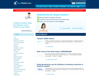 basinbulteni.com screenshot