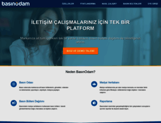 basinodam.com screenshot