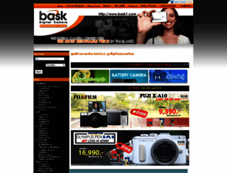 bask1.com screenshot