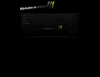 baskagroup.com screenshot
