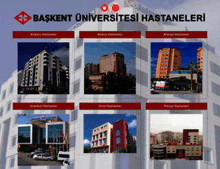 baskenthastaneleri.com screenshot
