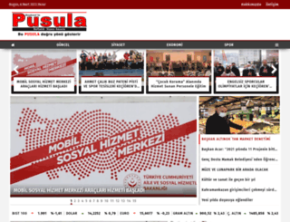 baskenttepusula.com screenshot