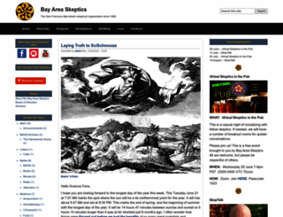 baskeptics.org screenshot