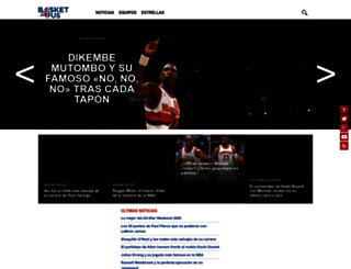 basket4us.com screenshot
