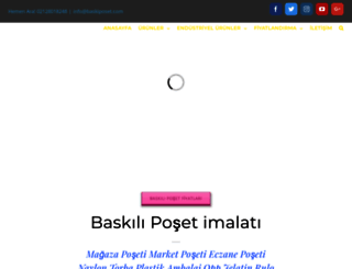 baskiposet.com screenshot