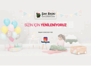 baskisah.com screenshot