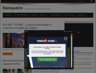basqueiro.com screenshot