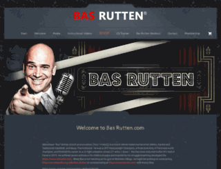 basrutten.com screenshot