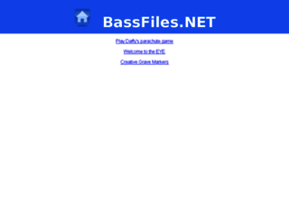 bassfiles.net screenshot