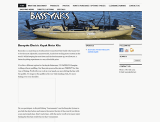 bassyaks.com screenshot