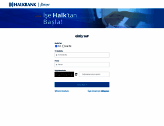 basvuru.halkbank.com.tr screenshot