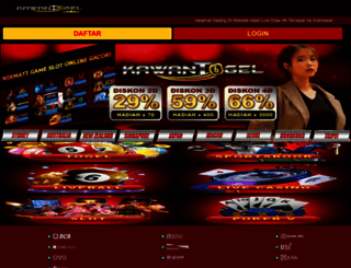 baswa.org screenshot