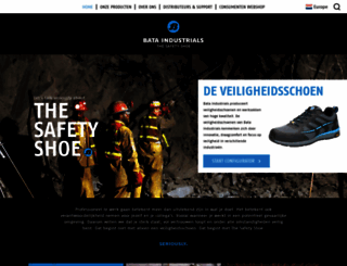 bataindustrials.nl screenshot