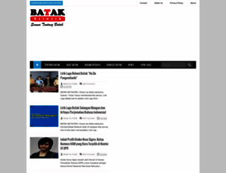 batak-network.blogspot.co.id screenshot