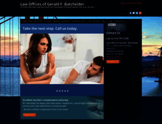 batchlaw.com screenshot