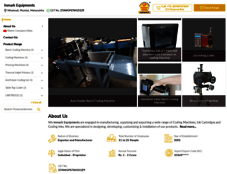 batchprintingmachine.com screenshot