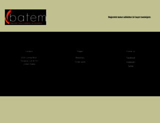 batem34.com screenshot