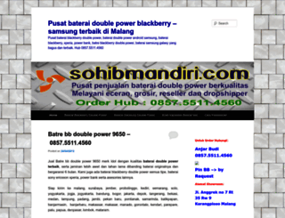 bateraibb.wordpress.com screenshot