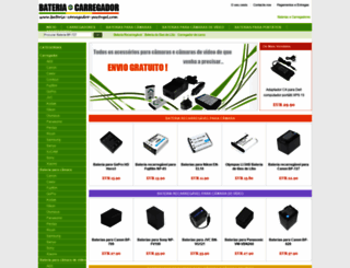 bateria-carregador-portugal.com screenshot