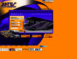 batesintl.com screenshot
