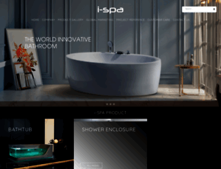 bathroomtomorrow.com screenshot