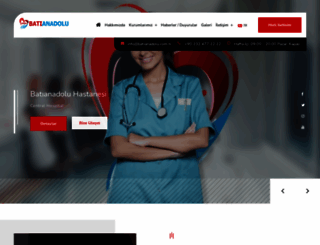batianadolu.com.tr screenshot