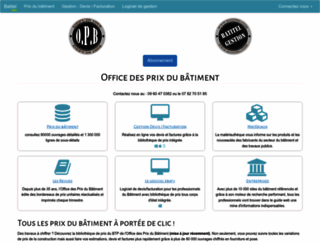 batitel.com screenshot