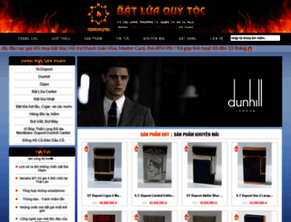 batluaquytoc.com screenshot