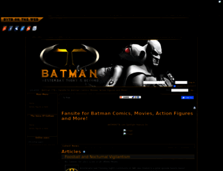 batmanytb.com screenshot