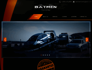 batmentowing.com screenshot